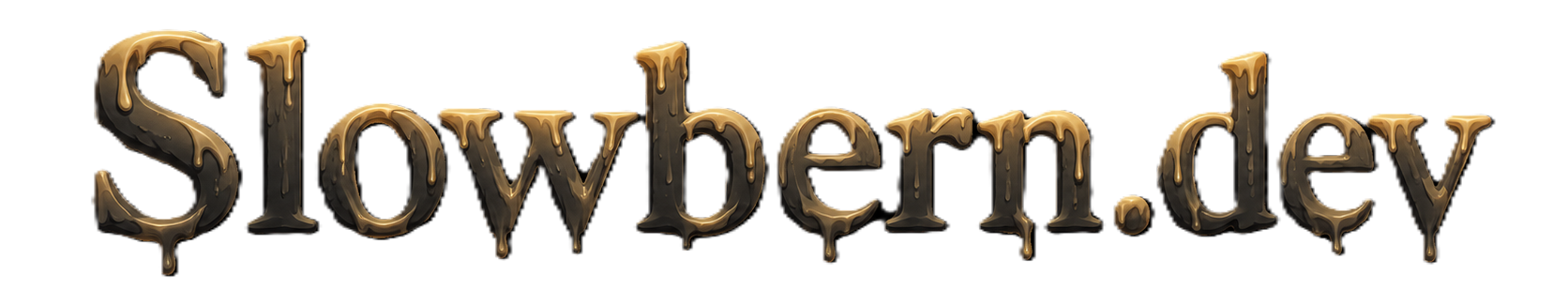 Slowbern