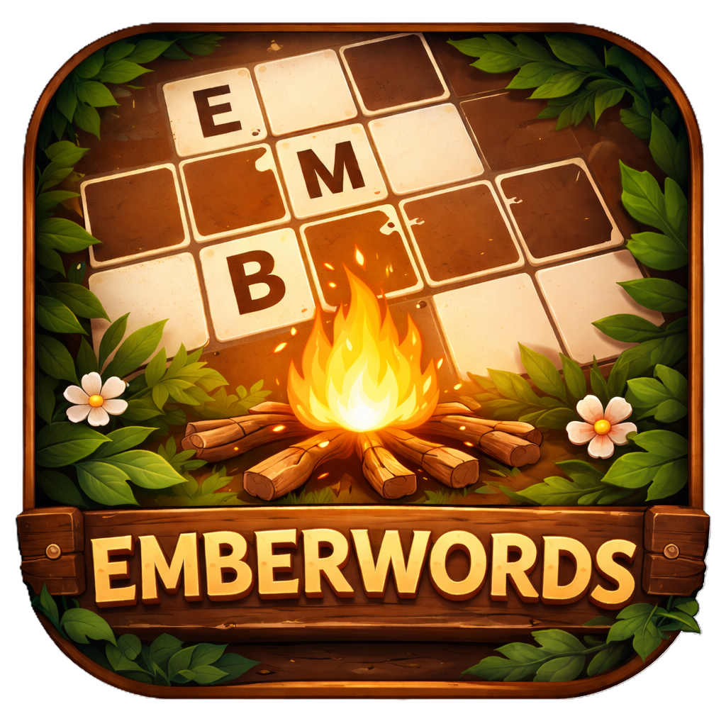 Ember-Words